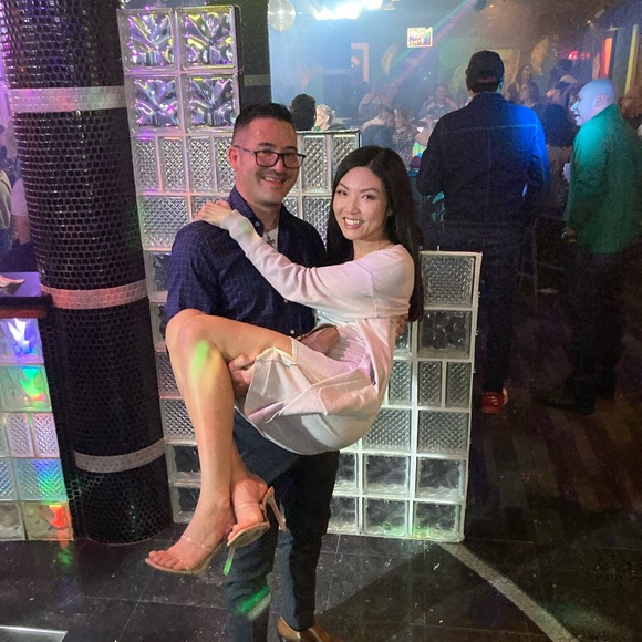 Meet your Posher Sacha - Picture 7 of 17